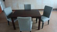 Sitzgruppe, Küchensitzecke, Stühle, Ikea Dresden - Leuben Vorschau