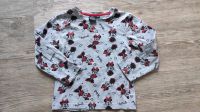 Longsleeve/Langarmshirt Mädchen Minnie Mouse Gr.98/104 neuwertig Baden-Württemberg - Gomaringen Vorschau