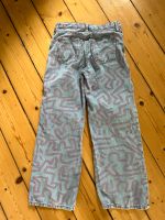 Jeans H&M Keith Haring Mädchen weit Dortmund - Innenstadt-West Vorschau