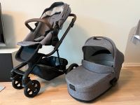 easywalker Harvey 2 - Kinderwagen mit Babywanne und Sportsitz Wandsbek - Hamburg Tonndorf Vorschau