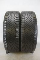 2 Allwetterreifen 235 / 50 R 19 103 W XL Michelin Cross Cli 4,0mm Bayern - Hattenhofen Vorschau