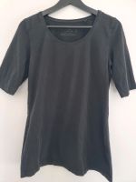 Opus Ros Tshirt Damen 42 schwarz Hessen - Hattersheim am Main Vorschau