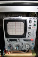 Hameg Oscilloscope HM 412 Baden-Württemberg - Geislingen an der Steige Vorschau