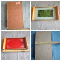DDR Ostalgie Wasungen Tabletts Mecklenburg-Vorpommern - Anklam Vorschau