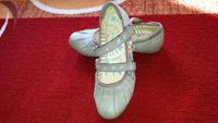 Tolle Mustang Ballerinas Gr.38, sehr gut Kreis Ostholstein - Timmendorfer Strand  Vorschau