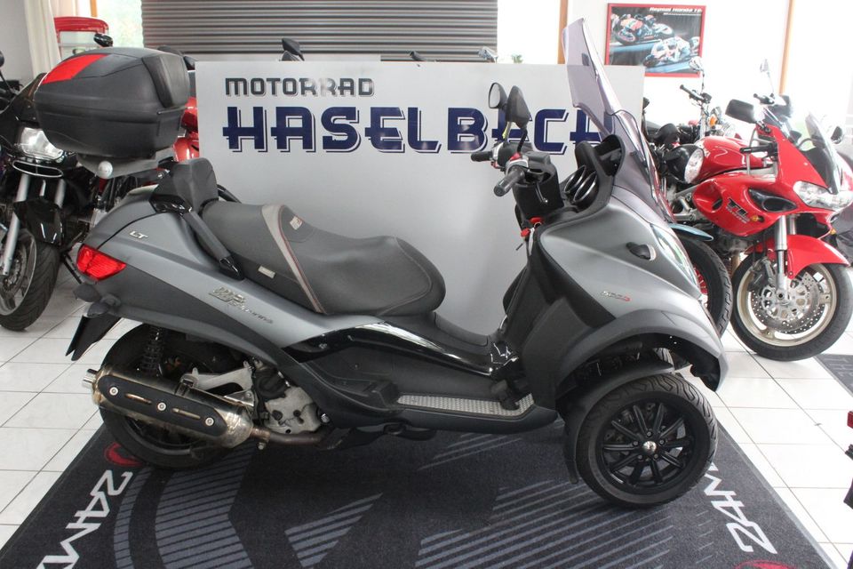 Piaggio MP 3 LT 500 Business/Sport in Landau a d Isar