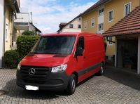 Klavier und Möbeltransport Transporttaxi Bayern - Weiden (Oberpfalz) Vorschau