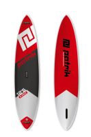 Patrik pd 2023/2024 SUP Stand UP Paddle Board S-Race 12‘6x25 Nordrhein-Westfalen - Rheinberg Vorschau