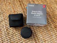 Canon Variable ND Drop In Filter Adapter EF-EOS R NEU Münster (Westfalen) - Centrum Vorschau