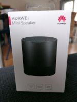 Huawei mini Speaker neu Niedersachsen - Osterode am Harz Vorschau