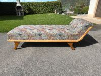 Sofa Liege Recamiere Chaiselongue 189x74 Bayern - Schwarzach b. Nabburg Vorschau