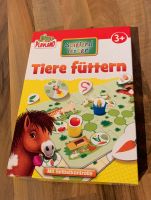 BrettSpiel „Tiere füttern“ Baden-Württemberg - Rutesheim   Vorschau