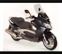 Kymco xciting 500i Nordrhein-Westfalen - Ibbenbüren Vorschau