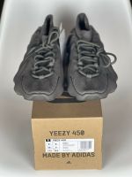 adidas Yeezy 450 Cinder - neu - Gr 43 1/3 Düsseldorf - Heerdt Vorschau