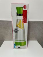 Emsa Kühlkaraffe / Wasserflasche "flow slim friends" Hessen - Gelnhausen Vorschau