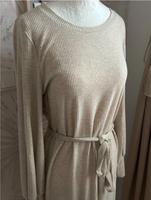 Ichi geripptes Damenkleid/Sommerkleid lang Gr.XS/S Brandenburg - Nauen Vorschau