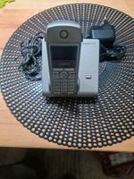 Siemens Gigaset S440 Telefon und Station.   gebraucht Bayern - Kissing Vorschau