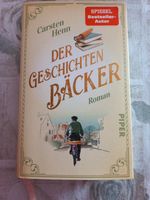 "Der Geschichtenbäcker", Carsten Henn Rheinland-Pfalz - Schornsheim Vorschau