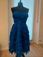 Cocktailkleid Abendkleid blau Juju & Christine Baden-Württemberg - Oberkirch Vorschau