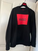 Hugo Boss Pullover, gr.XXL, schwarz Rheinland-Pfalz - Ludwigshafen Vorschau