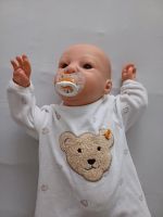 Rebornbaby Puppe Nordrhein-Westfalen - Haan Vorschau