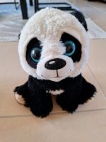 Plüsch Panda Glitzeraugen, wie Glubschi H: 25cm Landahl & Baumann Kreis Pinneberg - Barmstedt Vorschau