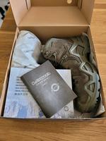 Lowa Zephyr MK2 GTX MID Einsatzstiefel Gr.45 Egb Gsg9 Ksk Nordrhein-Westfalen - Hallenberg Vorschau