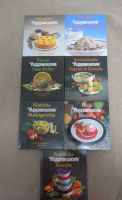 Tupperware Kochbücher 7 Stück - auch einzeln Hamburg-Nord - Hamburg Langenhorn Vorschau