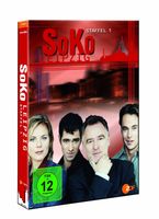 SoKo Leipzig - Staffel 1 [3 DVDs] Schleswig-Holstein - Flensburg Vorschau