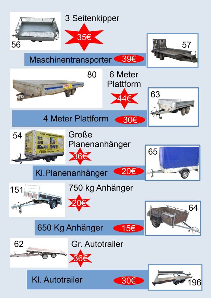 Scheppach Stemmhammer  17 kg in Ihlow