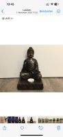 Partylite Originalkarton P9168 Kerzenhalter Buddha Bayern - Lauben Vorschau