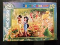 Tinkerbell - Puzzle Baden-Württemberg - Salach Vorschau