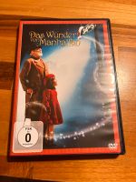 Dvd „Das Wunder von Manhatten“ Niedersachsen - Oldenburg Vorschau