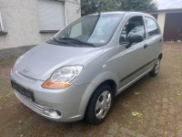 Chevrolet Matiz Kleinwagen TÜV Neu wenig KM Nordrhein-Westfalen - Lünen Vorschau