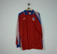 Trikot - Armenien - 1996 - XL - Heim Baden-Württemberg - Karlsruhe Vorschau