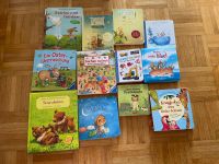 Bücher Paket 19 Kinderbücher Essen - Essen-Stadtwald Vorschau