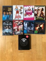 Paket DVD’s Bayern - Pliening Vorschau