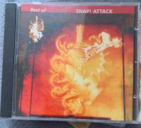 CD SNAP! ATTACK - BEST OF SNAP Baden-Württemberg - Lörrach Vorschau