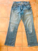 S.Oliver Denim Vintage Jeans  W29 L32 S M  38 40 blau five pocket Brandenburg - Groß Kreutz Vorschau
