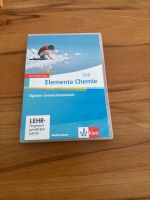 Klett Chemie Gymnasium Niedersschsen DVD Bothfeld-Vahrenheide - Isernhagen-Süd Vorschau