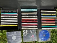 CD Sammlung 36 CDs Hessen - Limeshain Vorschau
