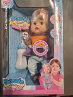 Bonnie Baby doll set Nordrhein-Westfalen - Rietberg Vorschau