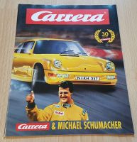 Katalog Prospekt Carrera Rennbahn 1996/1997 30 Jahre Carrera Nordrhein-Westfalen - Paderborn Vorschau