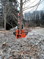 Fällgreifer Baumschere Bagger Radlader Traktor Kran Teleskoplader Bayern - Breitenberg Vorschau