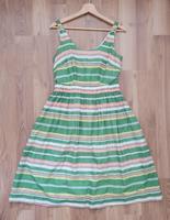 Boden Sommerkleid 8L 34/36 Trägerkleid Sommer Kleid Baumwolle bun Berlin - Spandau Vorschau