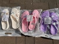 Sommer Schuhe Schlappen Brandenburg - Schraden Vorschau