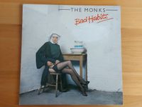 The Monks – Bad Habits LP Köln - Seeberg Vorschau