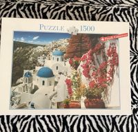 Puzzle 1500 Teile originale Verpackung Bayern - Landsberg (Lech) Vorschau