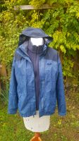 Jack wolfskin Jacke Damen gr. L  in blau Rheinland-Pfalz - Speyer Vorschau