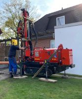 Brunnenbau, Gartenbrunnen, Tiefenbrunnen Kreis Pinneberg - Elmshorn Vorschau